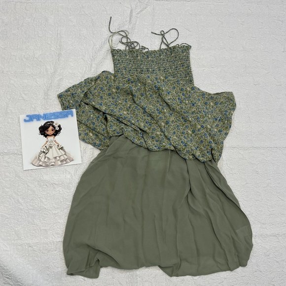 Reformation Sable Midi Dress | Sprits ๐SALE๐ NEW - Picture 8 of 12